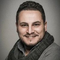 Yousef Abujarad