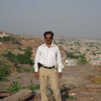 Ravi Singh