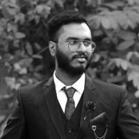 Anson Abraham