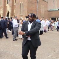 Munashe M.