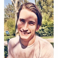 Tanner Robertson