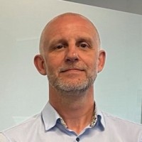 Darren Wallace