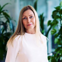 Irlinn Tystad