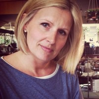 Clare Beard