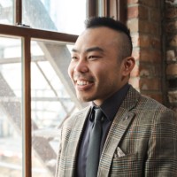 Victor Ma