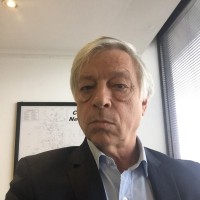 Oscar E. Le Calvet