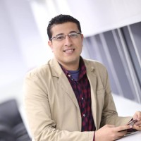 Mahmoud Elkomy