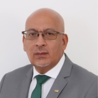 Fernando M. Chávez, CPP®
