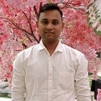 Nishikant Kharate