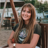 Angela Van Dekken