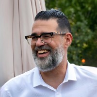 Jaime Conde González