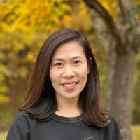 Amanda Leong