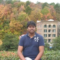 Praveen Vemanedi