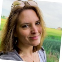Caroline Laval