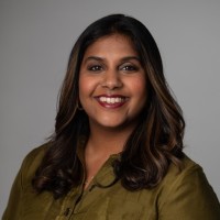 Aparna Ramanan
