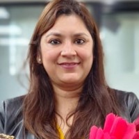 Anushree Goenka Tekriwal