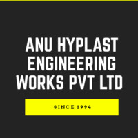 Anu hyplast engineering works pvt ltd