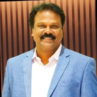 Prasant Kumar