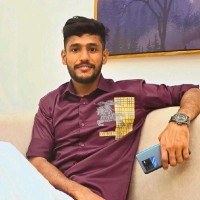 Sujith V