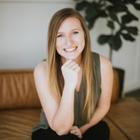 Krista Patterson
