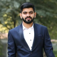 Sanket Bhangale
