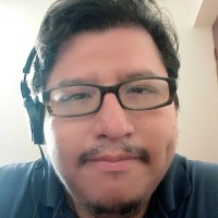 Cesar Eduardo Huasupoma Medina