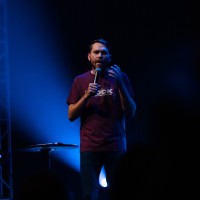 Justin Speak