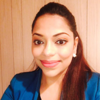 Alpita Patel, Mba,Mspm,Csm