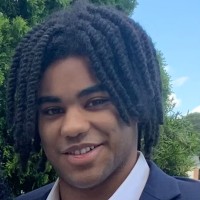 Maxwell Jackson