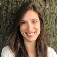 Louisa Gleichman, MPS, ATR-BC, LCAT