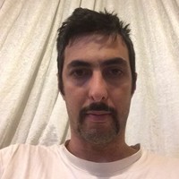 Behrooz Jafari