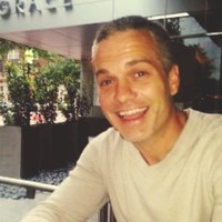 Steven George