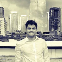 Aditya Nishad