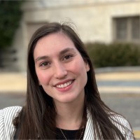 Olivia Bridges