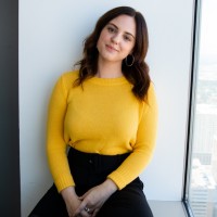 Nicole Bradford