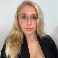 Abigail Marshall