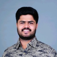 Krishna Khatod