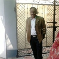 Kuldeep Bajaj