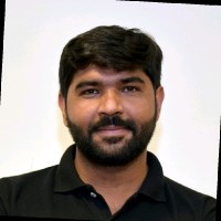 Muhammad Fahd