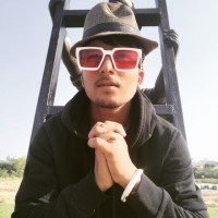 Sunil Sain