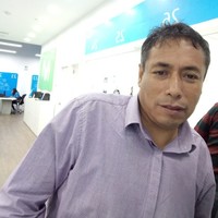 MANUEL JESUS FLORES CORREA