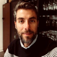 Carlos Gonzalez Saez