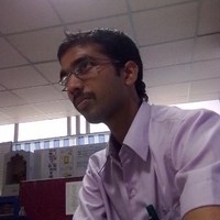 ashwin dilish