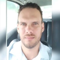 Rodrigo Barbosa