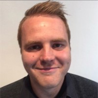 Kasper Jørgensen