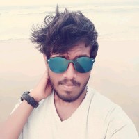 Vignesh Gopinath