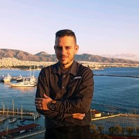Panagiotis Zachariou