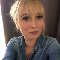 Elodie Boukhedcha