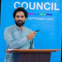 Hammayan Rafique