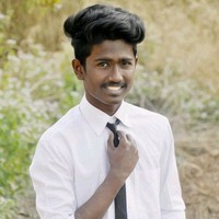 krishna Gounder